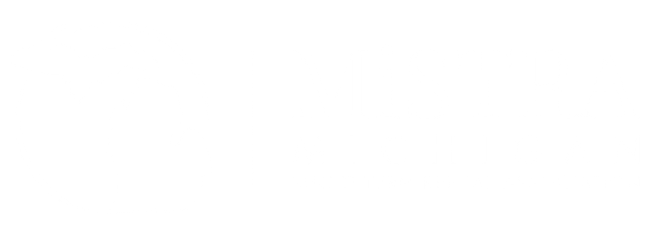 MiSTRA White Logo